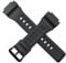 Casio Uhrenarmband Resin schwarz AQ-S810W AQ-S810 W-735H AEQ-110