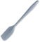 Vogue Silicone High Heat Large Spatula Grey - 280mm 11