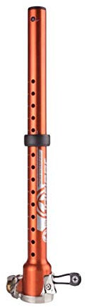 Unifiber - Prolunga RDM Elite Stainless Steel mast (U-pin)