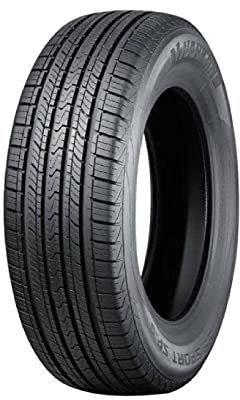 Nankang SP9 XL - 265/45R20 108Y - Sommerreifen