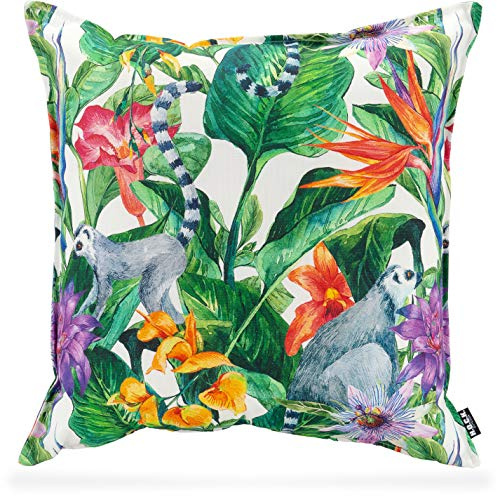 H.O.C.K. Outdoor Ninguno Kissen inkl. Füllung 50x50cm Beach Life