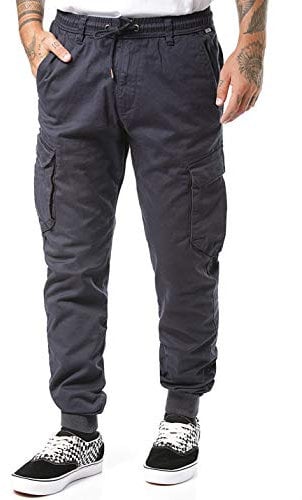 Reell Reflex Rib Cargo Navy M normal