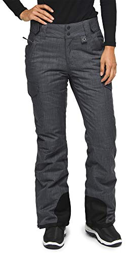 Arctix Isolierte Schneehose für Damen