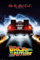 1art1 Zurück In Die Zukunft Poster Delorean Nov 05 1955 Plakat | Bild 91x61 cm