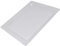 sparefixd Bandeja de cristal para horno microondas 38 x 32 cm para Neff 00114537