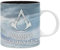 ABYSTYLE - ASSASSIN'S CREED - Mug - 320 ml - Raid Valhalla