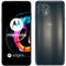 Motorola Mobility Edge 20 Light 128GB Handy, grau, Elektrisches Graphit, Dual SIM MOTOEDGE 20LITE