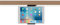 TFY Kitchen Cabinet Mount Holder, Tablet Mount for Desk Shelf Compatible with iPhone, iPad Pro Air, Mini, Galaxy Tabs, MatePad, 7-10.5 Tablets and 5-6.5 Phones