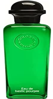 Hermes Eau de Basilic Pourpre EdC 100 Ml