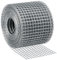 TIMESETL 6m x 75mm Rat Mesh, Rodent Proofing Wire Metal Mesh to Block Rats, Mice Squirrels Internal External Pest Prevention