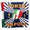 NARAMAKI Napoli (Bandiera Napoli 60CM)
