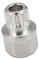 A ABSOPRO 30/13PT Car Wheel Lock Lug Nut Screw Removal Key for BMW