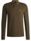 BOSS Herren Passerby, Open Green368, 3XL EU
