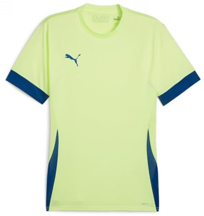 PUMA Jersey Padel Individuale, Maglia da Calcio Unisex-Adulto, Mela frizzante, 3XL