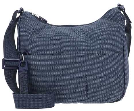Mandarina Duck Damen Md 20 HOBO, Atlantic Sea