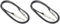 Stagg Gitarrenkabel (Packung mit 2)