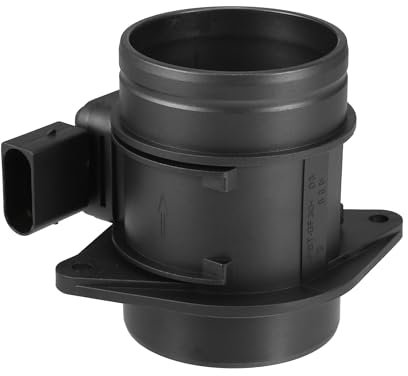 QUARKZMAN Luftmassenmesser MAF Sensor passend für MERCEDES Nr. A0000943348-1 Stück