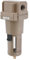 biniliubi SéParateur D'Huile D'Eau 3/4 Compresseur D'Air Filtre RéGulateur Lubrificateur Air Comprimé Eau-Huile Outils Pneumatiques Deau Raccord Rapide Haute Efficacité Filtration éTanchéIté