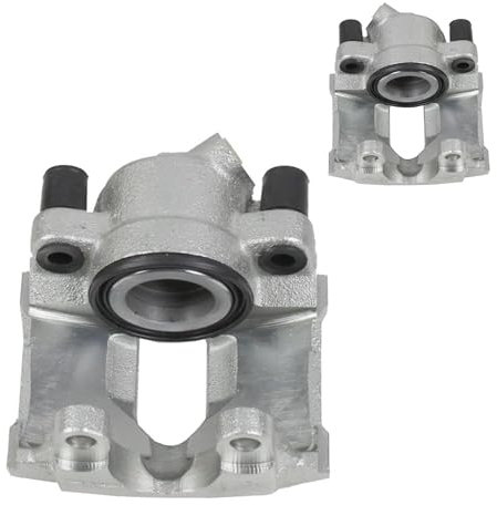 2x Bremssattel Vorderachse links rechts für 3er Compact E46 E36 Z3 Roadster Z4 E85