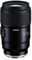 Tamron 90mm F/2.8 Di III VXD 1:1 Macro for Sony E Mount Full Frame/APS-C Mirrorless Cameras