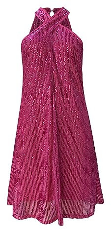 Uwdiohq Offerte Saldi Abiti da Cerimonia Donna Estate Vestito Angelo Nero Donna Vestiti Elasticizzati Lunghi Donna Vestito Cotone Lungo Estivo Vestito Donna Rosa Cipria Tiktok Trend Items