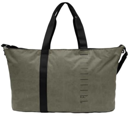 Db Journey Essential Bags aus Polyamid und Polyester in der Farbe Forest Green mit einem Volumen von 40L, Größe: 68x36x36 cm, 2000189201701