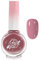 Dark Pink Nail Varnish - Mauve Nail Polish Quick Dry, Long Lasting, Chip Resistant - High Gloss Shine Polish - No UV Lamp Needed - For Women Girls DIY Home Manicure & Nail Art