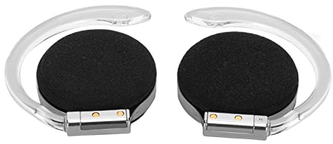 RASTKY IPX5 Earbuds with Binaural HD Calling 50H Playback for Outdoor Activities - 2 Earbuds (Black)
