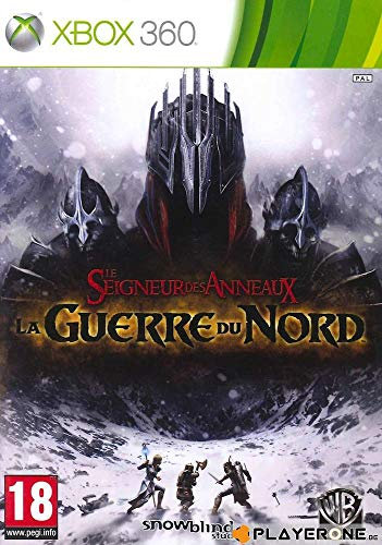 Le Seigneur des anneaux : la guerre du Nord