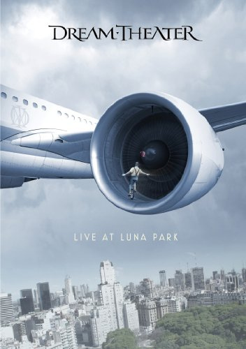 Live At Luna Park[2 DVD]