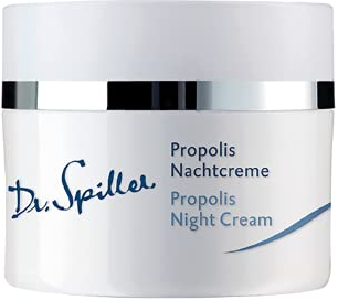 Dr. Spiller Propolis Nachtcreme