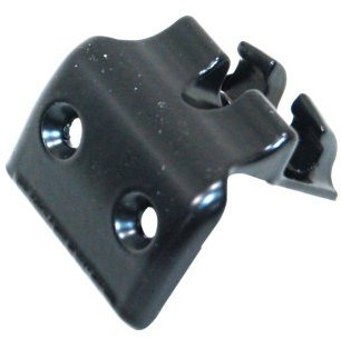 Cerniera di fissaggio per forno Zanussi equivalente a 3540064015