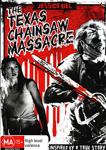 The Texas Chainsaw Massacre [NON-UK Format / Region 4 Import - Australia]