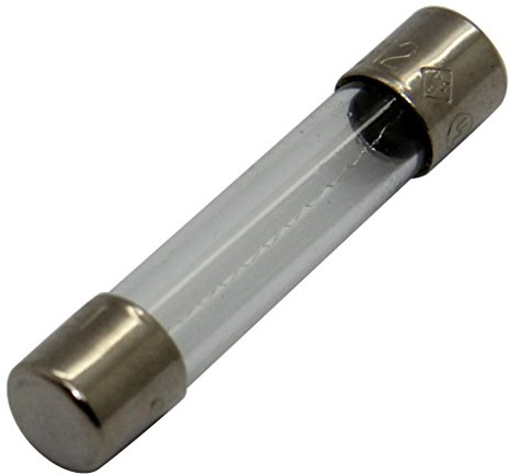 5X 0312035.HXP Sicherung: Schmelz schnell 35A 32VAC zylindrisch,aus Glas LITTELF