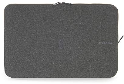 Tucano Second Skin BFM1718 Triathlon Neoprene Laptop Sleeve, 17 to 18 (17 – 18) Black