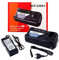 Chargeur de batterie universel à percussion sans fil Eleoption pour batterie Hitachi NI-CD NI-MH Li-lon 7.2V -18V UC14YFA UC18YG UC18YRL