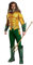Rubies 3821197 - Aquaman Deluxe - Erwachsene Halloween