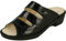 Finn Comfort FinnComfort Canzo Damen Pantolette, Größen 37