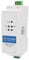 USRCN USR-DR302 Din-Rail Modbus RS485 Serielle Schnittstelle zum Ethernet Konverter Bidirektionale transparente Übertragung zwischen RS485 und RJ45