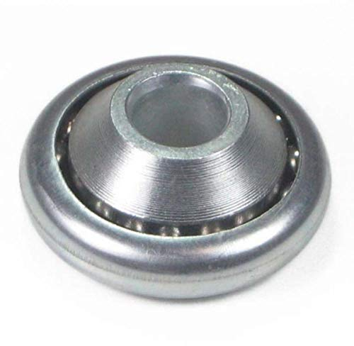 Rolladen Kugellager Ø 40mm mit Stahlinnenring 4 Stück ROLATEC Set