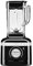 KitchenAid Artisan 1.4L Glass Jar Blender - Onyx Black