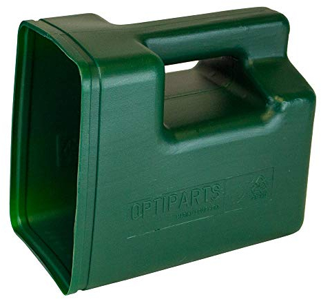 Optiparts Other Nuevo 2024-CUBO ACHICADOR Verde (RG1442G) SS300018G, Multicolor, One Size