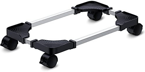 LABOBOLE Computer-Turmständer, Premium-PC-Turmständer, PC-Ständer, Computerständer für Gaming-PC-Gehäuse, CPU-Ständer passt auf die meisten Gaming-PCs und Drucker unter dem Desktop