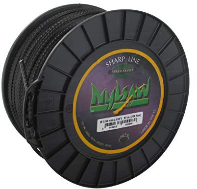Greenstar 21622 - Filo in nylon, 3,5 mm