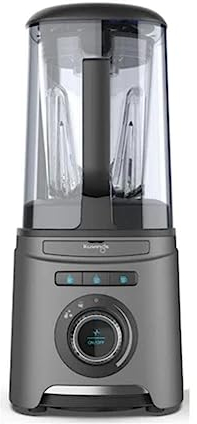 Kuvings | Vacuum Blender | SV-400ME | Spezielles Vakuummodul | 1500W | BPA-frei
