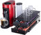 Rice rat for Nespresso Vertuo Pod Holder Pods Holder for Vertuoline Capsules (60 pods-2tiers)