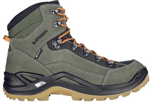 LOWA PROFESSIONAL INNOX EVO GTX LO