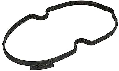 ELRING Timing sump cover gasket 332.730 for Touran (5T1)
