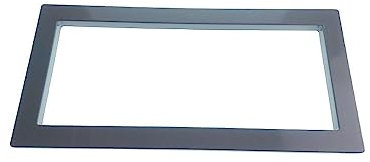 HAYWARD - Enjoliveur Skimmer GM - Gris Clair SKX3102LG