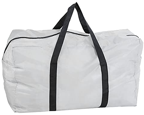 Faltbare Bootstasche Im Freien PVC-Aufbewahrungs-Schulter-Tragetasche für Aufblasbares Fischen-Gummiboot